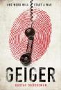 Geiger - Preview