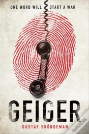 Capa do artigo Geiger
