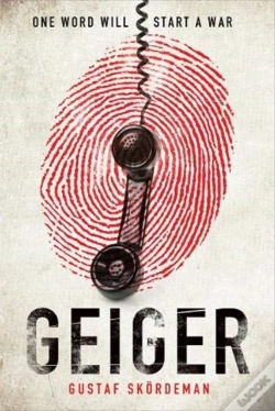 Capa do artigo Geiger