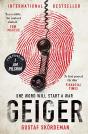 Geiger - Preview