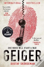 Capa do artigo Geiger