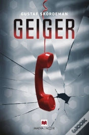 Capa do artigo Geiger