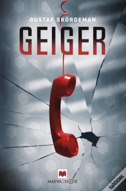 Capa do artigo Geiger