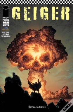 Capa do artigo Geiger Nº 01/06