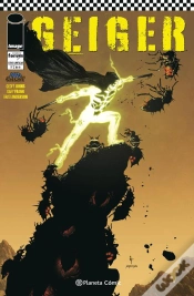 Capa do artigo Geiger Nº 02/06