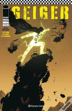 Capa do artigo Geiger Nº 02/06