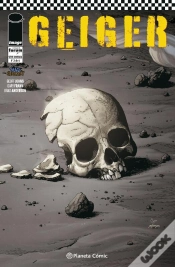 Capa do artigo Geiger Nº 03/06