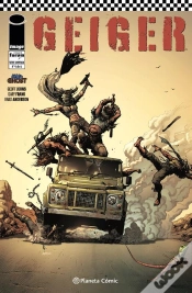 Capa do artigo Geiger Nº 04/06