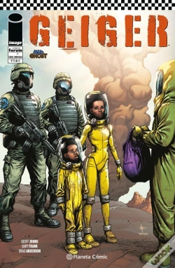 Capa do artigo Geiger Nº 05/06