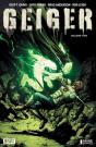 Geiger Vol. 2 - Preview