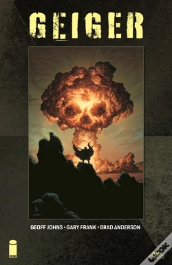 Capa do artigo Geiger, Volume 1