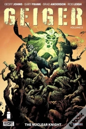 Capa do artigo Geiger Volume 2