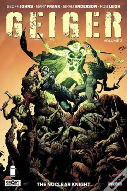 Capa do artigo Geiger Volume 2