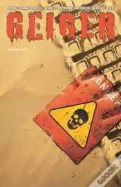 Capa do artigo Geiger Volume 5