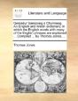 Geiriadur Saesoneg A Chymraeg. An Englis - Preview