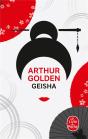 Geisha - Preview