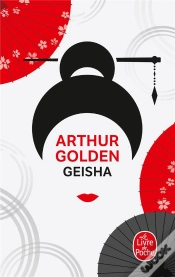 Capa do artigo Geisha