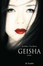 Geisha - Preview