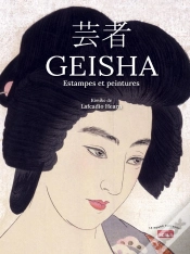 Capa do artigo Geisha, Estampes Et Peintures