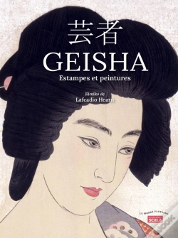 Capa do artigo Geisha, Estampes Et Peintures