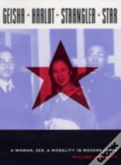 Capa do artigo Geisha, Harlot, Strangler, Star
