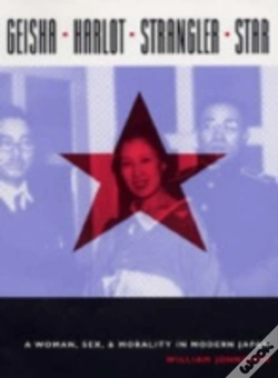Capa do artigo Geisha, Harlot, Strangler, Star