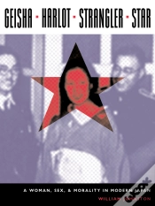 Capa do artigo Geisha, Harlot, Strangler, Star