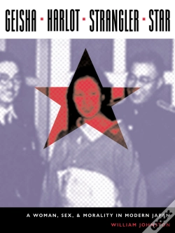 Capa do artigo Geisha, Harlot, Strangler, Star