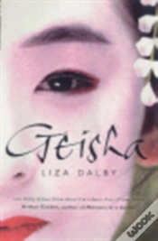 Capa do artigo Geisha