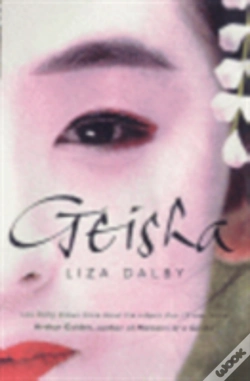 Capa do artigo Geisha