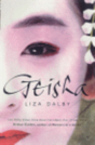 Geisha - Preview