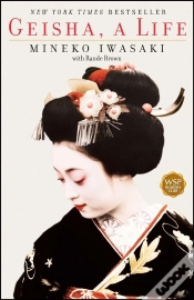 Capa do artigo Geisha