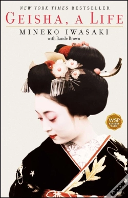 Capa do artigo Geisha