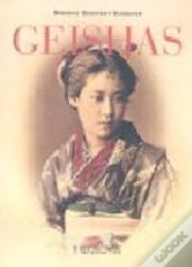 Capa do artigo Geishas