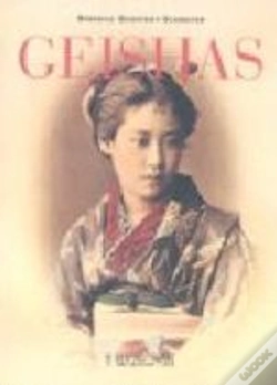 Capa do artigo Geishas