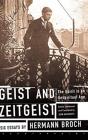 Geist And Zeitgeist - Preview
