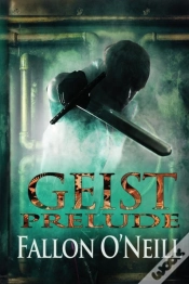 Capa do artigo Geist