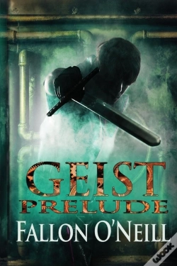 Capa do artigo Geist