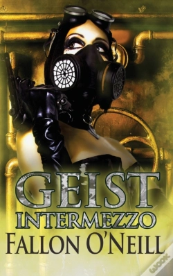 Capa do artigo Geist Intermezzo