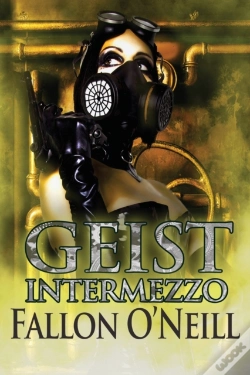 Capa do artigo Geist Intermezzo