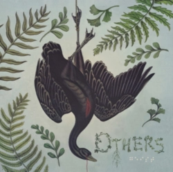 Capa do artigo Geist - Vinil
