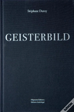 Capa do artigo Geisterbild 1933-1945