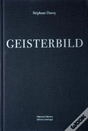 Capa do artigo Geisterbild 1933-1945