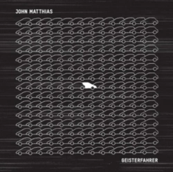 Capa do artigo Geisterfahrer - Vinil