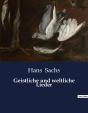 Geistliche Und Weltliche Lieder - Preview