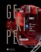 Capa do artigo Gekipe : Geste, Kinect Et Percussion