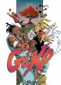 Geko T02 - Preview