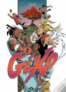 Capa do artigo Geko T02