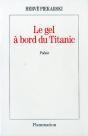 Gel A Bord Du Titanic - Preview