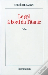 Gel A Bord Du Titanic